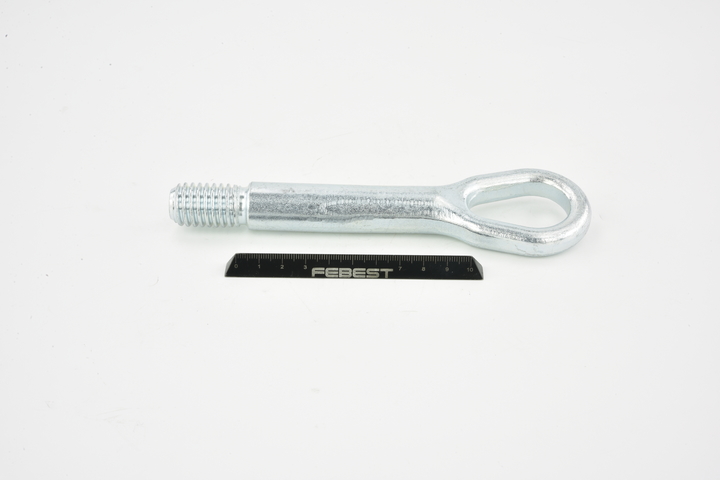 FEBEST 2399-DH2E Hook Length: 185mm, Weight: 0,443kg-image-15561918