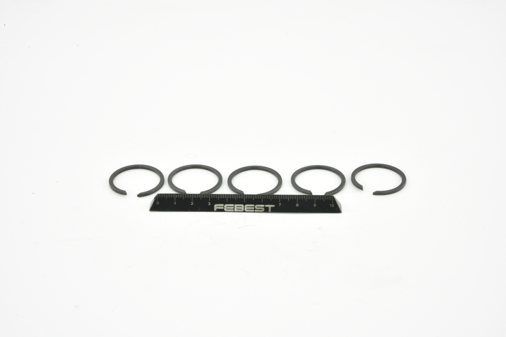 Monteringssats, drivaxelbälgar FEBEST CC-2-28X2-PCS5 Monteringssats, drivaxelbälgar FEBEST CC-2-28X2-PCS5 till