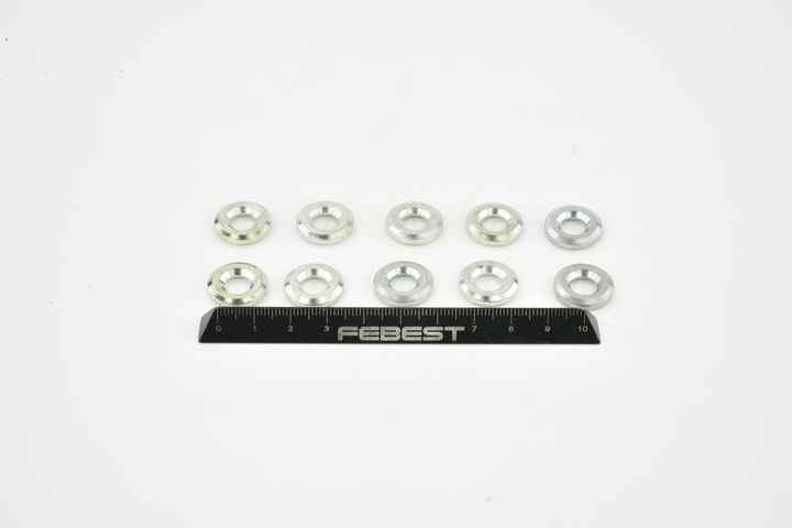 Tihend RINGFL-015-PCS10 FEBEST 11176-17020 TOYOTA