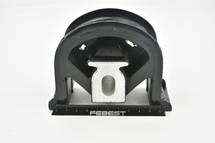 FEBEST VWM-T5F Motorsteunen VW T5 Transporter 1.9 TDI 85 Pk Diesel prijs