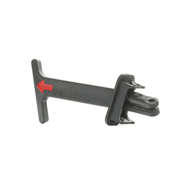 OSSCA 25212 Maniglia, Sblocco cofano motore