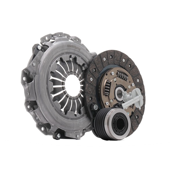 RYMEC JT1857042 Spojka, sada Dacia Logan MCV 2 1.5 dCi 90 KS nafta cena