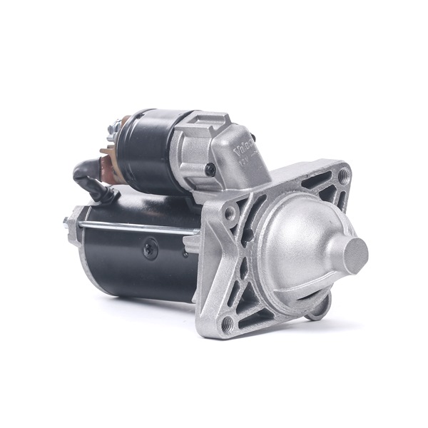 AS-PL S3061PR Startmotor
