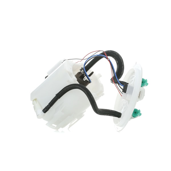 RIDEX 1382F0231 Unité d'injection de carburant