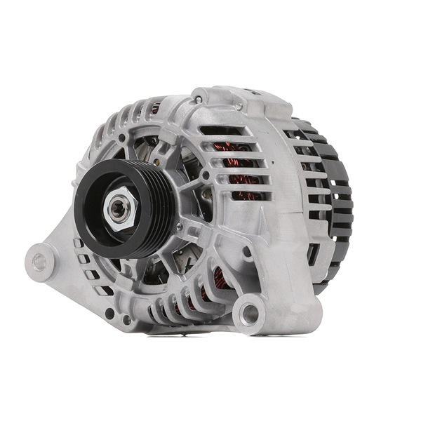 RIDEX 4G1160 Dynamo Peugeot 106 2 1.6 S16 120 hk Bensin pris