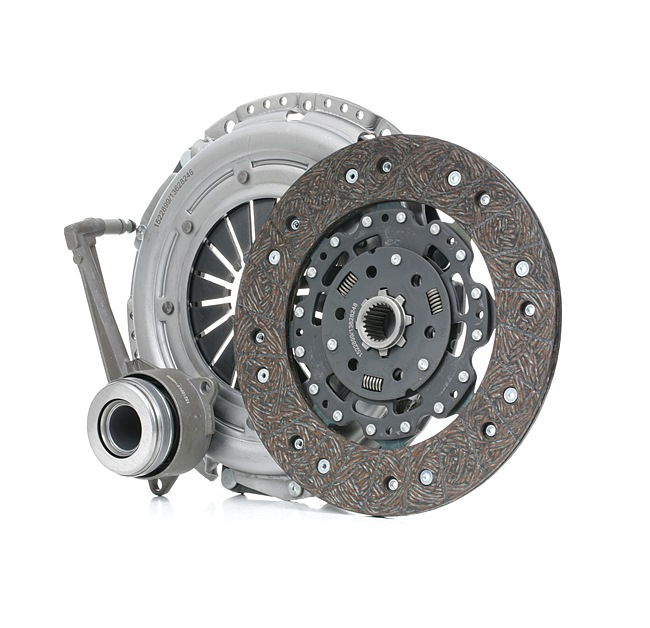 RIDEX 479C0730 Kit de embrague