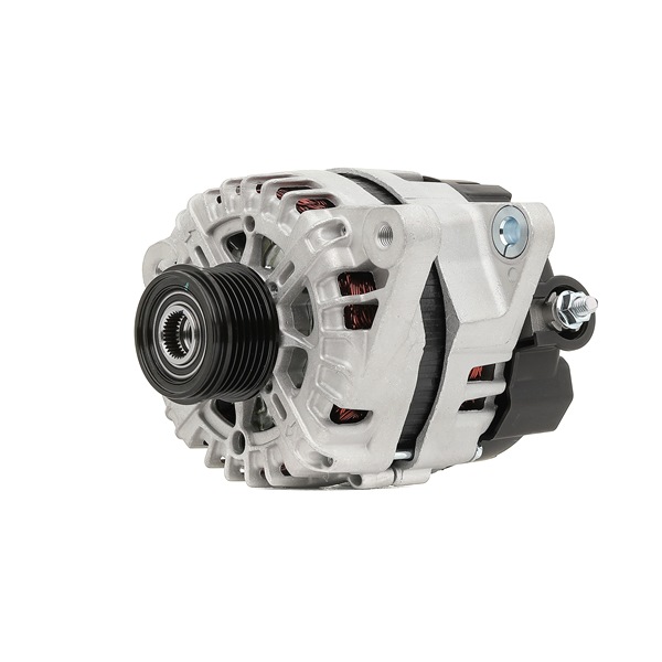 RIDEX 4G1162 Lichtmaschine