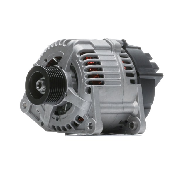 Alternateur 4G1166 RIDEX AMR3107 ROVER