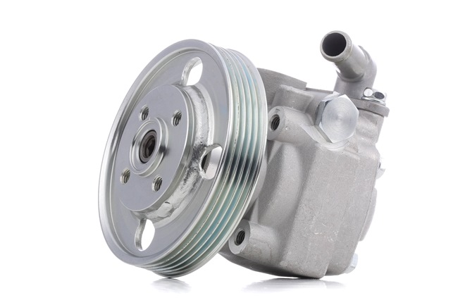 Ohjaustehostimen pumppu 12H0228 RIDEX 31200541 VOLVO