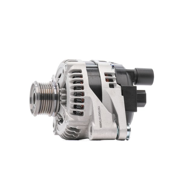 RIDEX 4G1181 Dynamo / Alternator