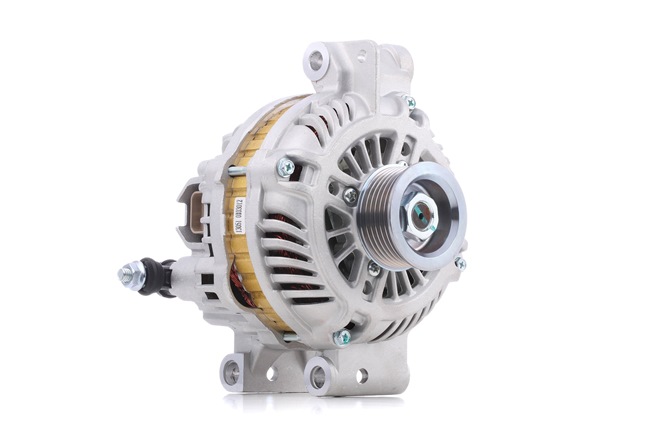 RIDEX Generaator 4G1182 RIDEX Generaator MAZDA 4G1182