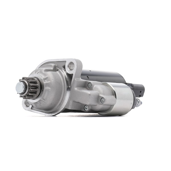 RIDEX 2S0450 Startti Skoda Superb 3V3 2.0 TDI 190 hv Diesel hinta