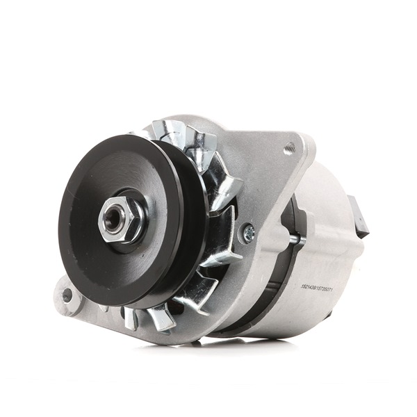 Generator 4G1186 RIDEX 0031546702 MERCEDES-BENZ