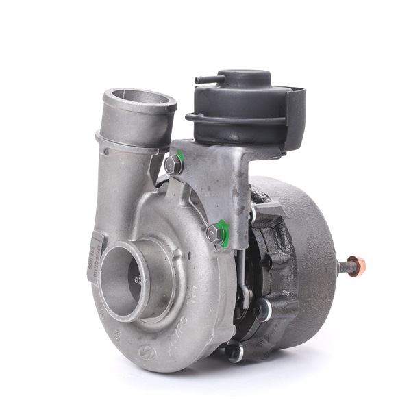 RIDEX REMAN 2234C0061R Turbocompresor