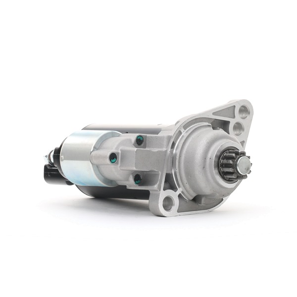 RIDEX 2S0451 Startmotor VW Multivan T5 2.0 TDI 114 Pk Diesel prijs