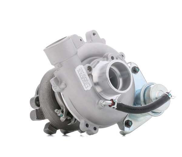RIDEX 2234C0346 Turbīna Toyota Hilux III 2.5 D-4D (KUN15, KUN35) 144 ZS Dīzelis cena