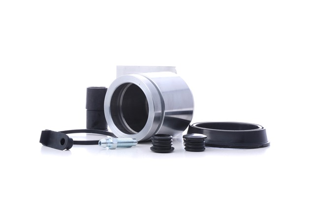 RIDEX 405R0118 Jogo de reparação, pinça de travão