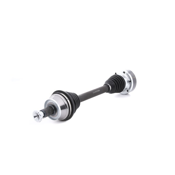 RIDEX 13D0599 Drivaxel