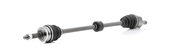 RIDEX 13D0601 Semi eixo VAUXHALL Meriva Mk1 (A) (X03) 1.8 i 16V 125 cv Gasolina preço