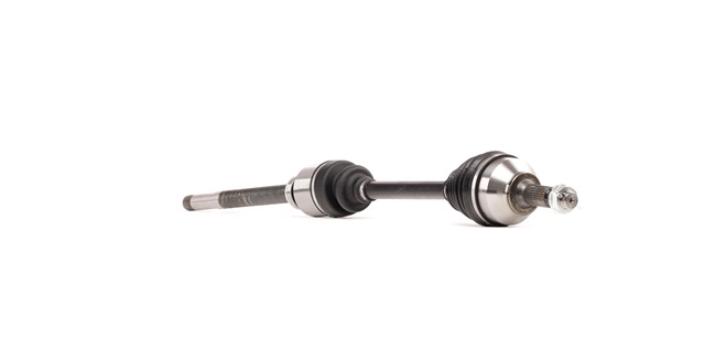 STARK SKDS-0210634 Drivaxlar Peugeot 407 SW 1.6 HDi 109 hk Diesel pris