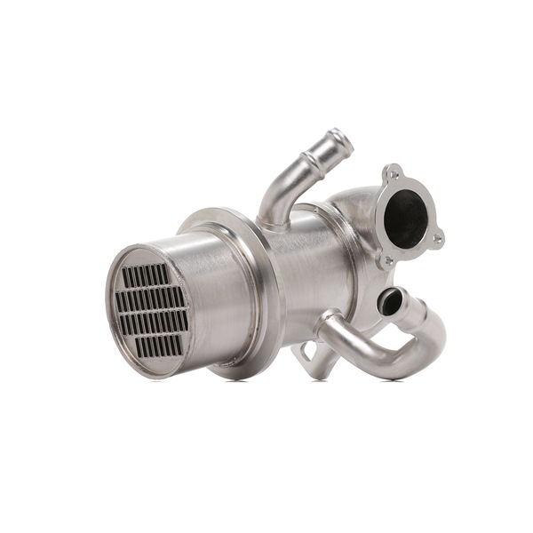 RIDEX 4032C0014 EGR kylare Audi TT Coupe 2.0 TDI 184 hk Diesel pris