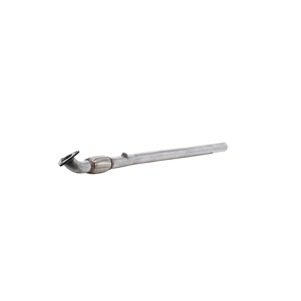 RIDEX Väljalasketoru FORD 17E0005
