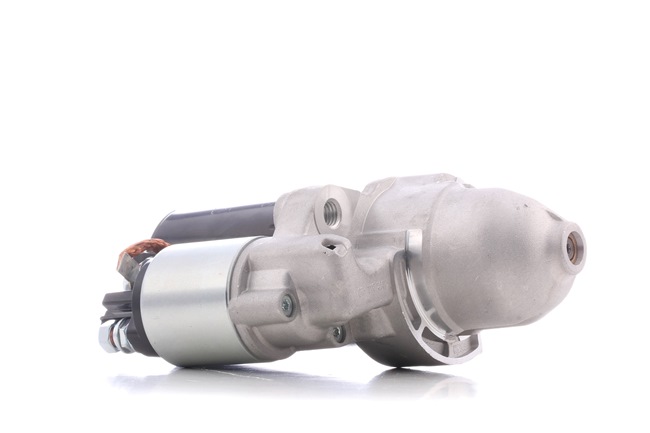 RIDEX 2S0453 Starter Audi A6 4f2 2.8 FSI 210 hj Bensiin hind