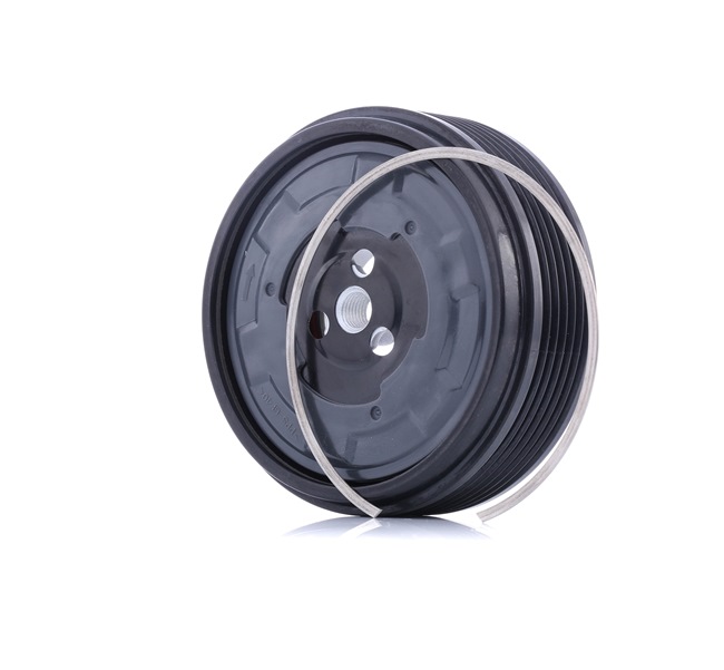 RIDEX 1236M0018 Magneettikytkin, ilmastointikompressori