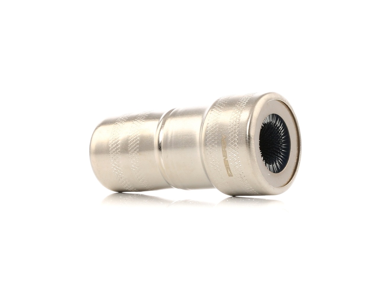 ENERGY NE00701 Wire Brush, battery post / clamp cleaning Steel, Metal Housing, Length: 40mm-image-15735664
