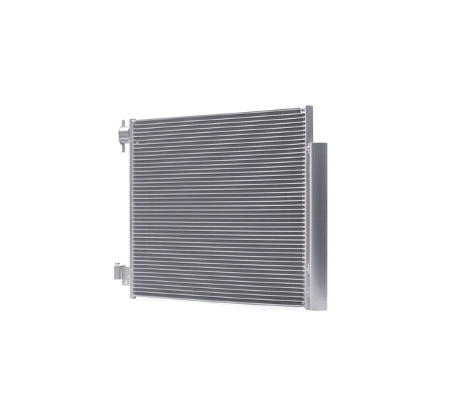 Condenseur, climatisation 448C0315 RIDEX 92 10 016 97R RENAULT