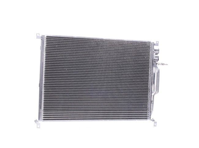 Condenseur, climatisation SKCD-0110576 STARK 4E0.260.403 L AUDI