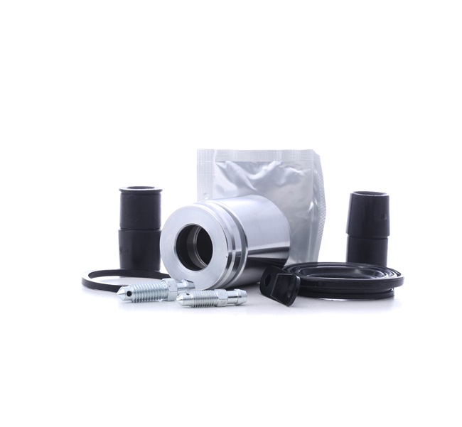 RIDEX 405R0122 Remondikomplekt, pidurisadul Rover 75 Tourer 1.8 120 hj Bensiin hind