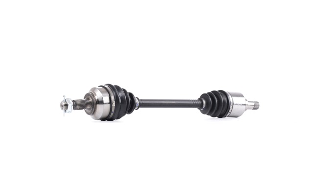RIDEX 13D0611 Aandrijfas DS DS4 / DS4 Crossback 1.6 BlueHDi 120 120 Pk Diesel prijs