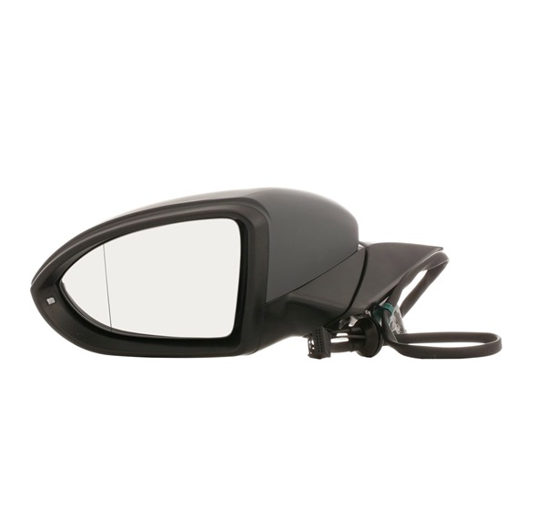 Ulkopeili 50O0591 RIDEX 5G1 857 507 DM 9B9 VW