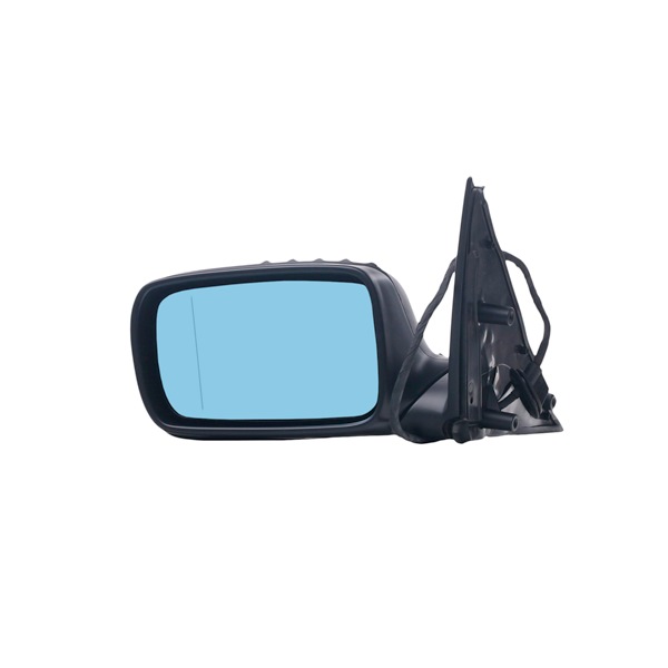 RIDEX 50O0592 Lusterko boczne BMW E65 745 i, Li 333 KM benzyna cena