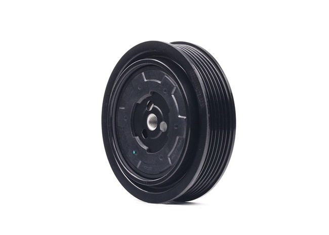 STARK SKMCA-1640020 C συμπλέκτη συμπιεστή VW Bora Variant 1.6 FSI 110 PS Βενζίνη τιμες