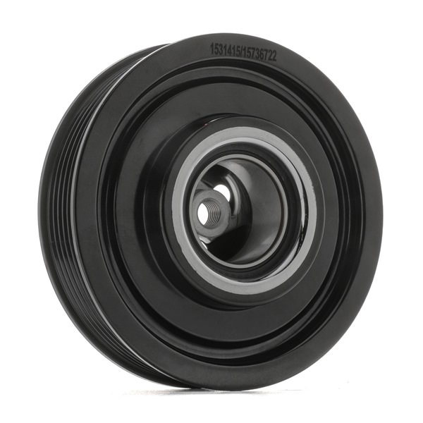 RIDEX 1236M0021 Μαγν. συμπλέκτης, συμπ. κλιματ. VW Bora Variant 1.6 FSI 110 PS Βενζίνη τιμες