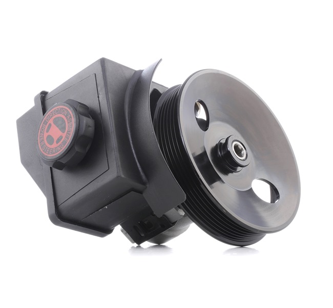 RIDEX 12H0231 Ohjaustehostimen pumppu