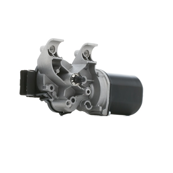 Moteur d'essuie-glace 295W0129 RIDEX 28800 9U10A NISSAN