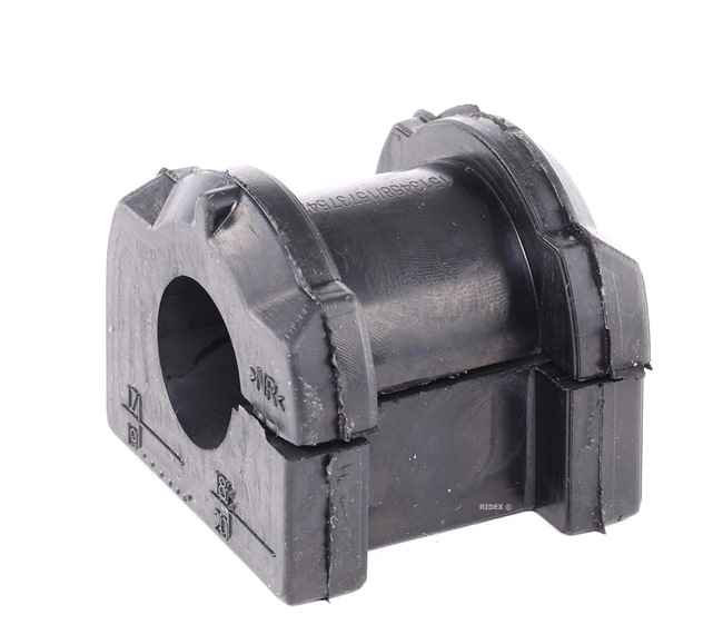 RIDEX 1334A0136 Stabilisatorbøsning Mitsubishi Lancer 8 Sedan EVO X - FQ360 (CZ4A) 359 HK Benzin pris