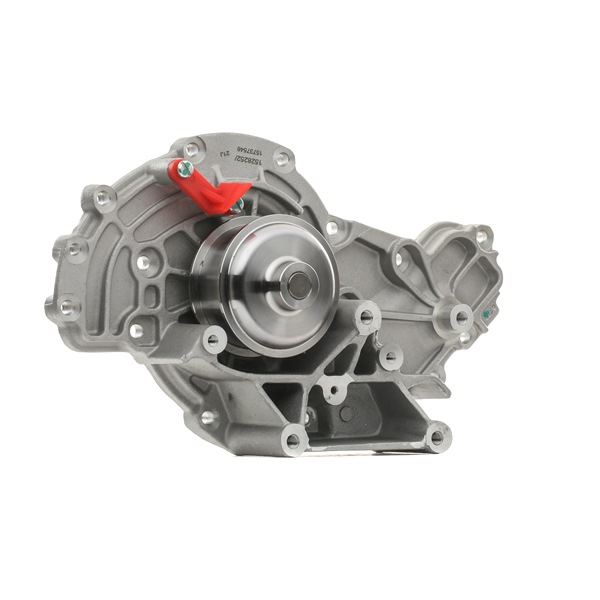 Pompe à eau RIDEX 1260W0357 Pompe du liquide de refroidissement RIDEX PORSCHE 1260W0357