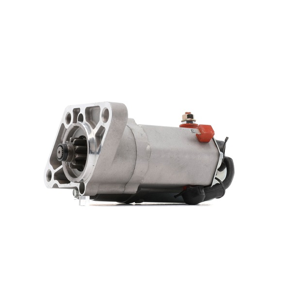 RIDEX REMAN 2S0205R Démarreur