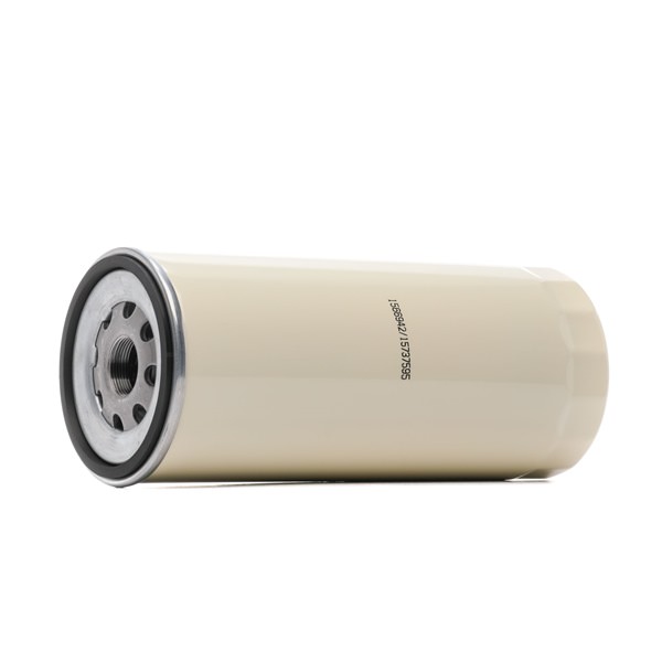 RIDEX 7O0236 Ölfilter