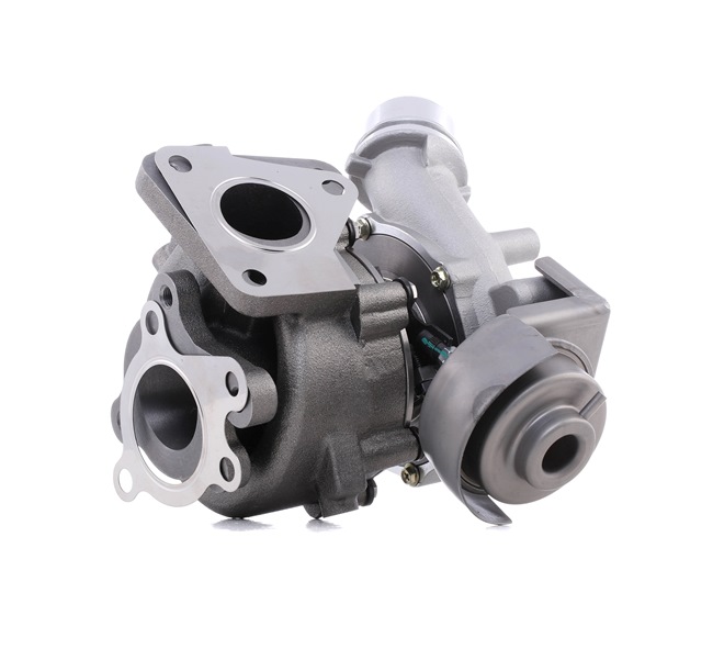 Turbolader 2234C0355 RIDEX 1515A238 BMW
