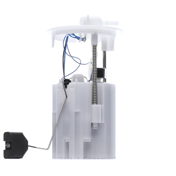 RIDEX 1382F0236 Impianto alimentazione carburante