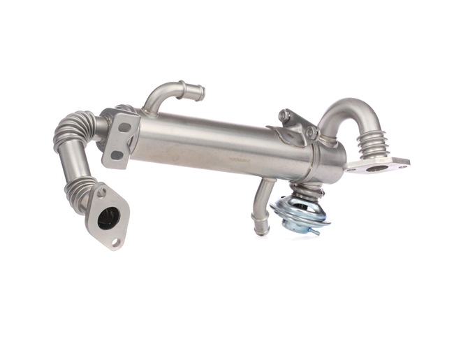 EGR cooler SKCEG-4580014 STARK 504264081 FIAT