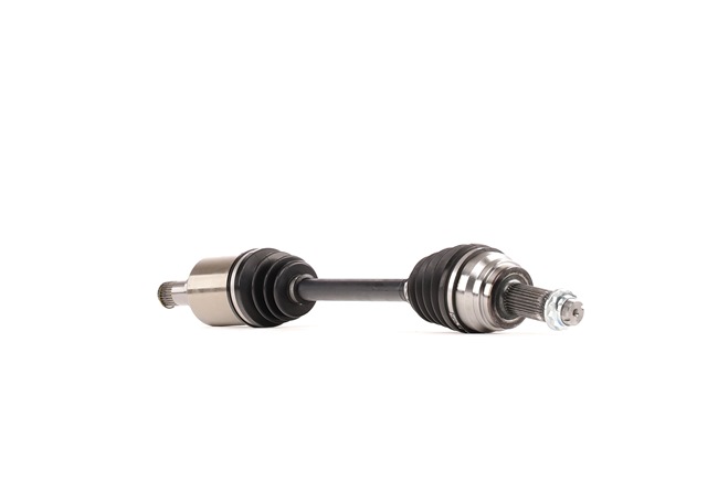Półoś RIDEX Seria 1 13D0617 tanie