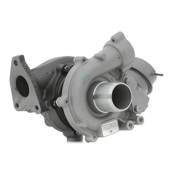 2234C0357 RIDEX Turbo para motor Opel baratos