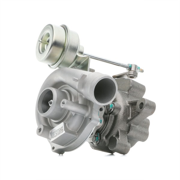 RIDEX 2234C0358 Turbocompresor