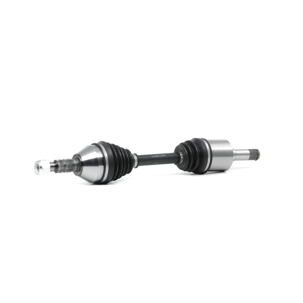 RIDEX 13D0618 Άξονας μετάδοσης κίνησης Insignia A Sports Tourer 2.0 Biturbo CDTI (35) 195 PS Πετρέλαιο τιμες